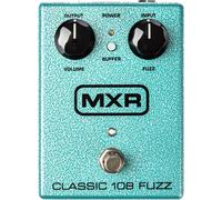 Dunlop MXR M173 Classic M108 Effetti Chitarra