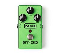 Dunlop MXR M193 GT-OD - Pedale per effetti Overdrive