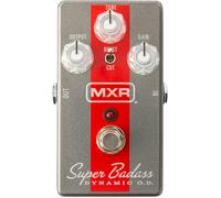 MXR - M249