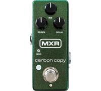 Dunlop MXR M299 Carbon Copy Mini Effetti Chitarra