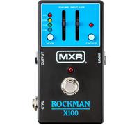 Dunlop MXR Rockman X100 Amplificatore Chitarra