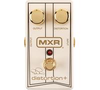 Dunlop MXR RR104C Randy Rhoads Concorde Distortion+ Effetti Chitarra