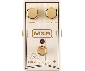 Dunlop MXR RR104C Randy Rhoads Concorde Distortion+ Effetti Chitarra