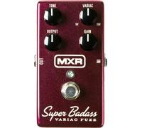 Dunlop MXR Super Badass Variac Effetti Chitarra