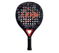 Dunlop Nanomax Pro Racchetta da Padel (CS2598)