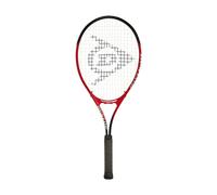 Dunlop Nitro Junior misure 21-23-25 racchette tennis nuove incordate con fodero