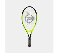 Dunlop Nitro Junior misure 21-23-25 racchette tennis nuove incordate con fodero