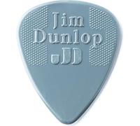 Dunlop nylon standard plettri per chitarra Confezione da 72 .88 mm Dark Grey
