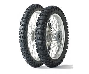 DUNLOP OFF ROAD 100 90-19 57M TT D952 KTM LC4 SC SUPER 400 1999 2000