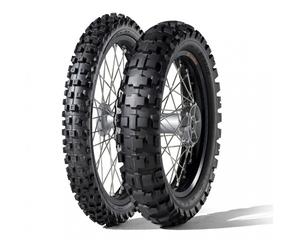 DUNLOP OFF ROAD 140 80-18 70R TT D908 RR KTM LC4 SXC 625 2003 2006
