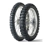 Dunlop Copertone Anteriore D952F Motocross 80/100-21 51M Nero