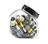 Dunlop Gecko-Tac Confezione da 60