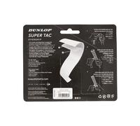 Dunlop Overgrip Tac Super-tac 3 Unità