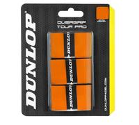 Dunlop Overgrip Tour Pro X 3 arancione
