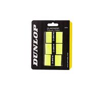 Polso in spugna Dunlop pro 2 Blanc TU