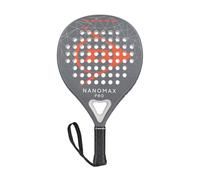 Dunlop Scopri la Dinamica e Potente Nanomax Pro Racchette da Padel! Sei appassionato di padel e stai cercando la racchetta perfetta per iniziare la tua avventura? La Nanomax Pro di Dunlop è stata prog