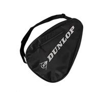 DUNLOP Padel Small Paletero, 2 Pezzi, Nero