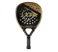 Dunlop Aero-star Padel Racket Argento
