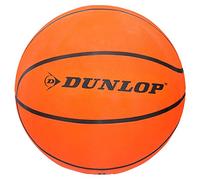 DUNLOP Pallacanestro - Dimensione 7 - Palla da basket di alta qualità per adulti