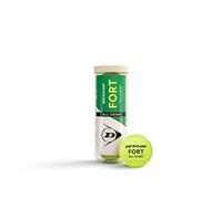 Dunlop Fort All Court Tubo Da 3