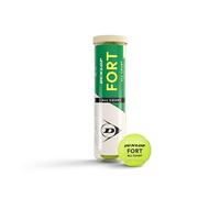 Palline da tennis Dunlop Fort All Court TS