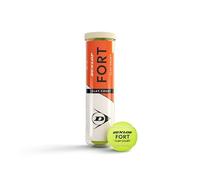 Dunlop Fort Clay Court Tubo Da 4