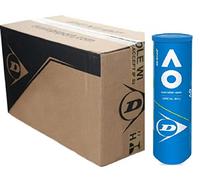 DUNLOP Palline Australian Open Box 18x4