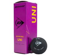 Dunlop Palline Da Squash Uni