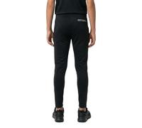 DUNLOP 71402-164 Club Line Boys Knitted Pant, Black