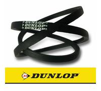Dunlop Per John Deere Satinato Cinghia Trasmissione 105 X110 X120 X125 X126 X140