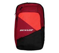 Zaino tennis Dunlop CX Performance Backpack Black/Red 2024