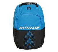 Zaino tennis Dunlop FX-Performance Backpack Black/Blue