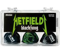 Dunlop Ph1120 - Plettri Per Chitarra, 108 Pezzi