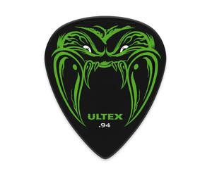 Dunlop PH112R94 Busta Da 36 Plettri 'blackfang' 0.94mm