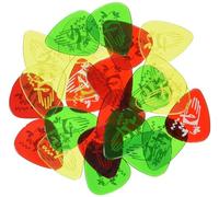 Dunlop Picks Rev Willy Extra Heavy Refill Bag 24