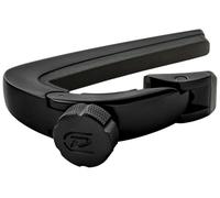 Dunlop Pivot Capo BK