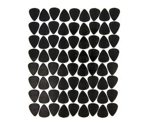Dunlop Plectrums Nylon Standard 1,00