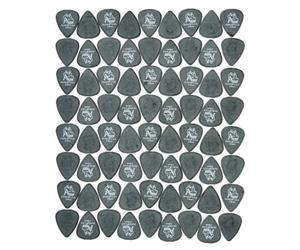 Dunlop Plektren Gator Grip 2.00 - 72P