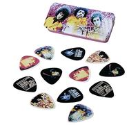 Dunlop Plettri Are You Experienced in Scatola di Latta