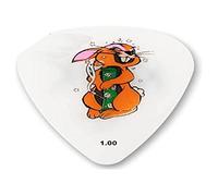 BUSTA 36 PLETTRI DUNLOP BL25R 1,00