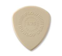 Dunlop - Plettri Flow in nylon, 1,25 mm, confezione da 12