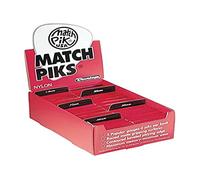 Jim Dunlop Partita Pik Plettro .60mm