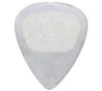 Dunlop Plettri Nylon Glow, Pacco da 72 Pezzi