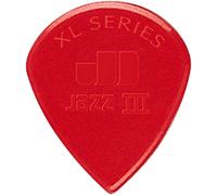 Dunlop 47P Nylon Jazz III XL Plettro