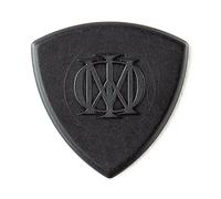 Dunlop Plettri per chitarra Trinity, colore nero