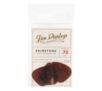 Dunlop Plettri Primetone, 0.73 mm, Standard, con Presa