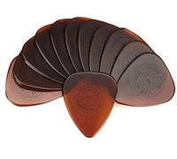 Jim Dunlop Borsa di ricarica 12 plettri .96mm