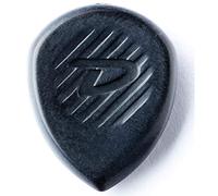 Dunlop Plettri Primetone, Punta Appuntita, Pacco con 6 Pezzi