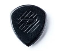 Dunlop Plettri Primetone, Punta Grande, Pacco con 6 Pezzi