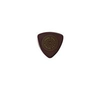 Jim Dunlop Plettri Primetone 513R1.4 – Scolpito triangolare 1,4 mm – Confezione da 3